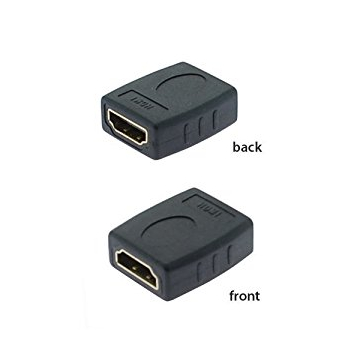 Adaptador Extensão HDMI Gembird  A-HDMI-FF - ONBIT