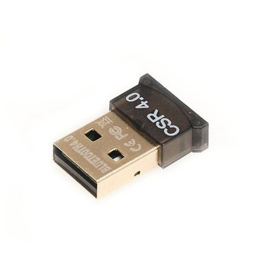 Adaptador USB 2.0 mini Bluetooth 4.0 iggual